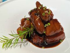 圆苑红烧肉-圆苑(金茂店)