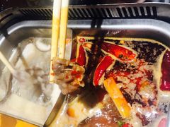-彤德莱牛肉火锅(双港店)