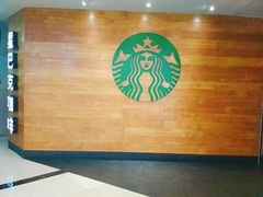 -星巴克(夏日百货店)