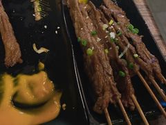 -土蚝·高压锅生蚝(百姓美食街店)