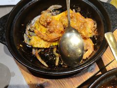 -得意啫·广东啫啫煲(前海HOP店)
