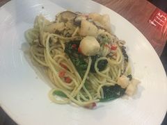 -MI WU FACTORY米屋美食工厂餐厅(绿地店)