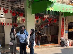 -凌舍好烧鹅(中山路店)