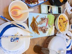 -满园烤鸭·春饼(中街大悦城店)