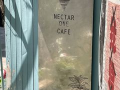 -Nectar One Cafe(勇烈路n1店)
