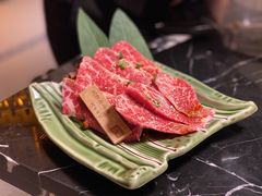 -山川小町·极番烧肉(新地假日广场店)