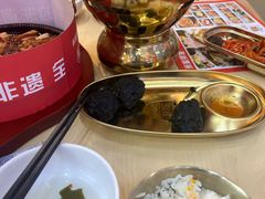 -食米家拌饭(梅溪新天地店)