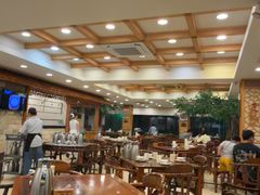 -今一靓汤.顺德菜东莞三十年老字号(厚街店)