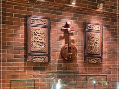 大堂-和生记老菜馆(石韵苑店)