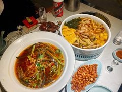 -院8里·小聚园老川菜(九眼桥店)