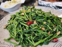 -跃进桥火烧鸡(怒江西岸店)