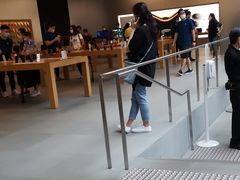 -Apple 零售店(Causeway Bay)