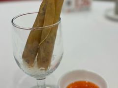 -凤凰楼酒家·粤宴点心(华强北店)