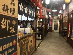 -円满日式居酒屋(蓉花路美食街店)