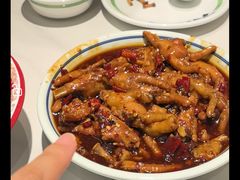 -欧记大排档·景德菜(上海首店)