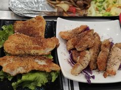 -台烘平价铁板烧(奥城店)
