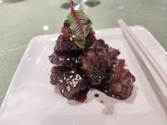 醋墨小排-南海渔村(珠江新城店)