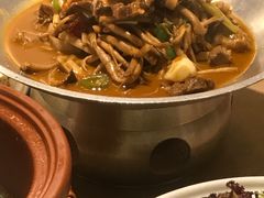 -小菜园新徽菜(镇江京口吾悦店)