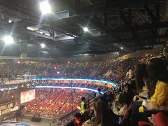 -宝能国际体育演艺中心