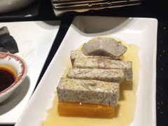 -又见炊烟私房菜(敬亭路店)