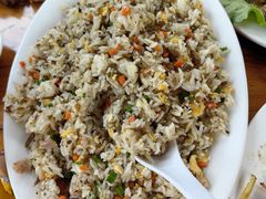 芽菜炒饭-天程知味园