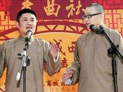 -青曲社相声(易俗街区店)