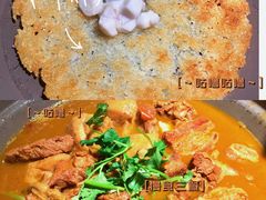 锅巴-吃饭皇帝大(解放西路店)
