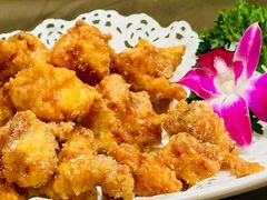 -台山第一家兴华黄鳝饭·黄鳝婆(开平店)