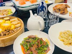 -徐记海鲜(明德门店)