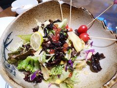 布依野菜-雀舞云南菜(乐客城店)