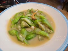 家烧丝瓜-文华小渔村(椒江康平路店)