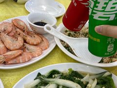 -锐记美食店·现捞海鲜(闸坡店)