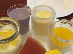 -嘉莱特精典国际酒店·醇咖啡厅