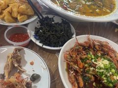 -妈妈的小作坊(陈家镇店)