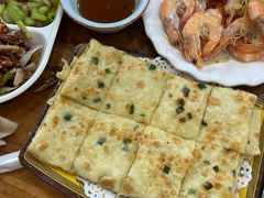-威海海鲜王(窑头路店)