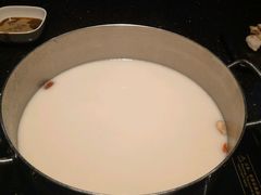 -捞王猪肚鸡火锅(财富中心店)