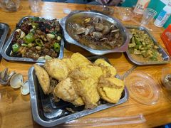 -陈氏肥蛤(小纬六路总店)