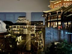 -苏州吴宫泛太平洋酒店