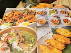 -GOGO Plate(成都太古里店)