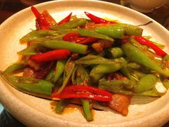 小炒肉-利顺德大饭店·水岸中餐厅(小白楼店)