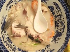 -山外山·林语花园餐厅