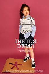 -INKIDS潮童社儿童摄影(朝阳大悦城店)