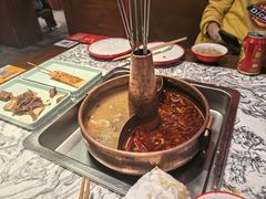 -京元盛铜锅涮肉(上海总店)