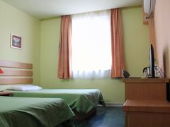 -如家酒店·neo(南京夫子庙店)