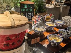 -杭州开元名都大酒店·地中海自助餐厅