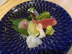 厨师长推荐刺身拼盘-藤鹤日本料理(保利广场店)