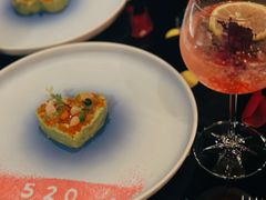 -曙亚洲餐厅-重庆富力艾美酒店(南坪万达广场店)