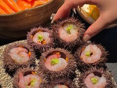-花潮料理艺食馆(SM新生活广场店)