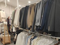 -天真蓝照相馆(西安南门王府井LAB店)