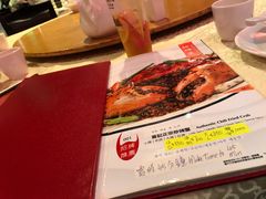 -喜记避风塘炒辣蟹(旗舰店)